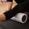 Customized High Density EVA Yoga Pilates foam roller lower back