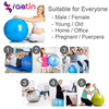 Anti-burst Exercise Balance Stability Fitness Yoga Pilates Ball