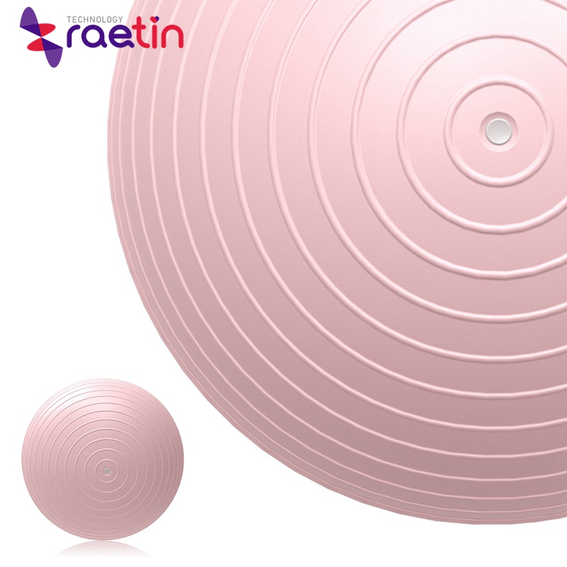 Gymball Balance Gym Stability Ball Pilates Yoga Swiss Ball