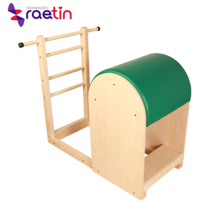 Best pilates machine pilates ladder barrel