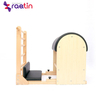 Professional Pilates equipment wood pilates ladder barrel for Club