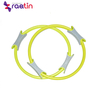 Best-selling sports yoga pilatesaccessories pilates ring fitness ring