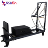 Gym equipment pilates bed price for beginners