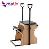 Pilates Equipment Combo Chair Machine Pilates Wunda Chair 