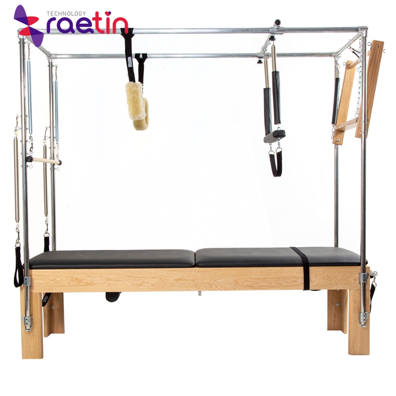 Reformer Trapeze Combination Trapeze Table Towers Classic Cadillac Reformer Cadillac Pilates