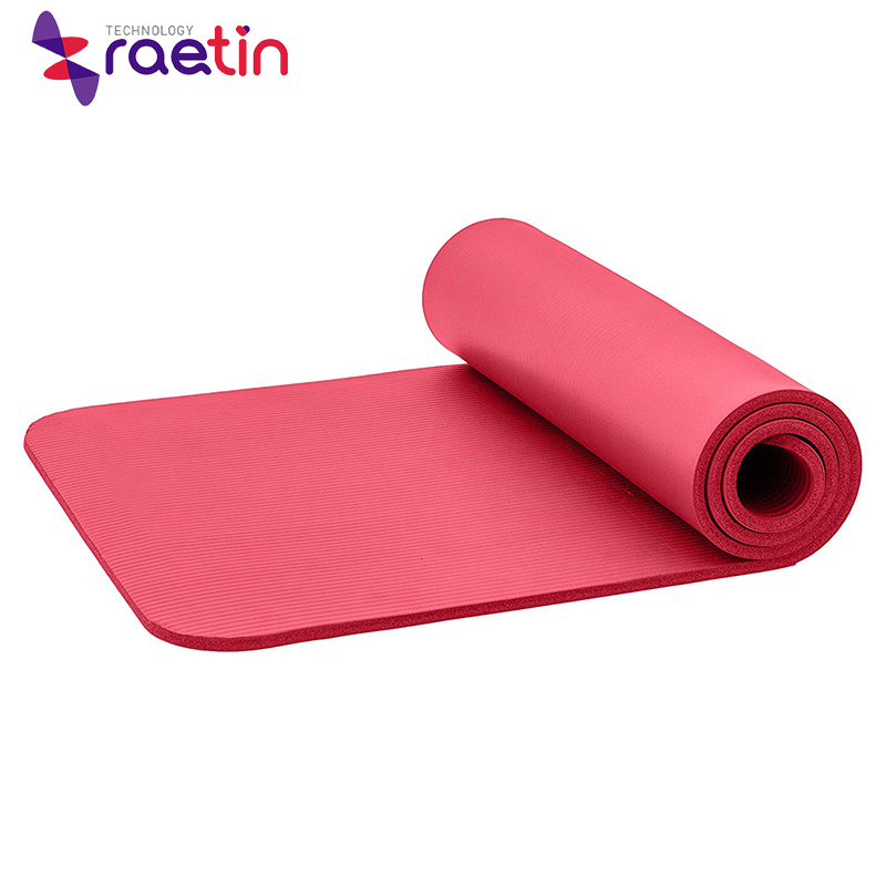 Good quality sustainable prolite yoga and pilates mat
