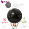Customized PVC Soft Yoga Pilates Swiss Ball Exercise 