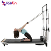 Fitness Exercise Equipment Trapeze Reformer Pilates Cadillac Table