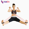 Pilates Flex Bands for Yoga Training