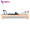 Home sport pilates reformer machine reformer bed