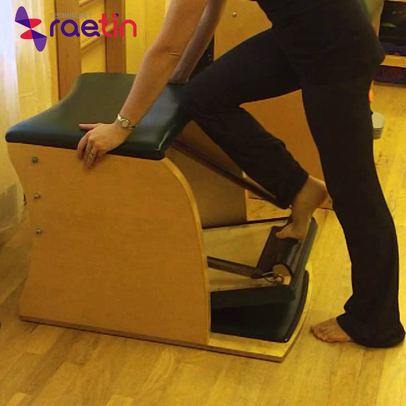 China wonder chair pilates Combo Chair in High quality