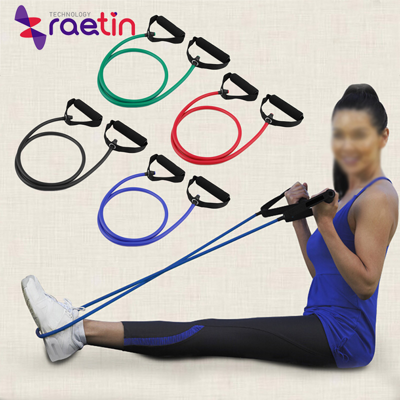Best yoga pilates resistance bands for sale
