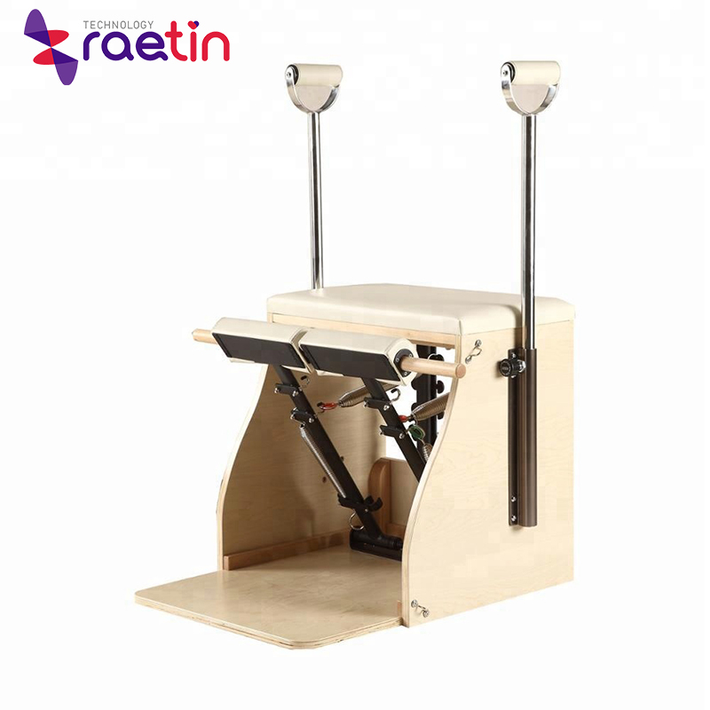 Pilates Chair Springs for Fitness Pilates Reformer Equipment from China manufacturer Raetin