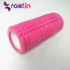 Hot design bumpy Hard spike Foam Roller for pilates yogatraining and muscle therapy massage