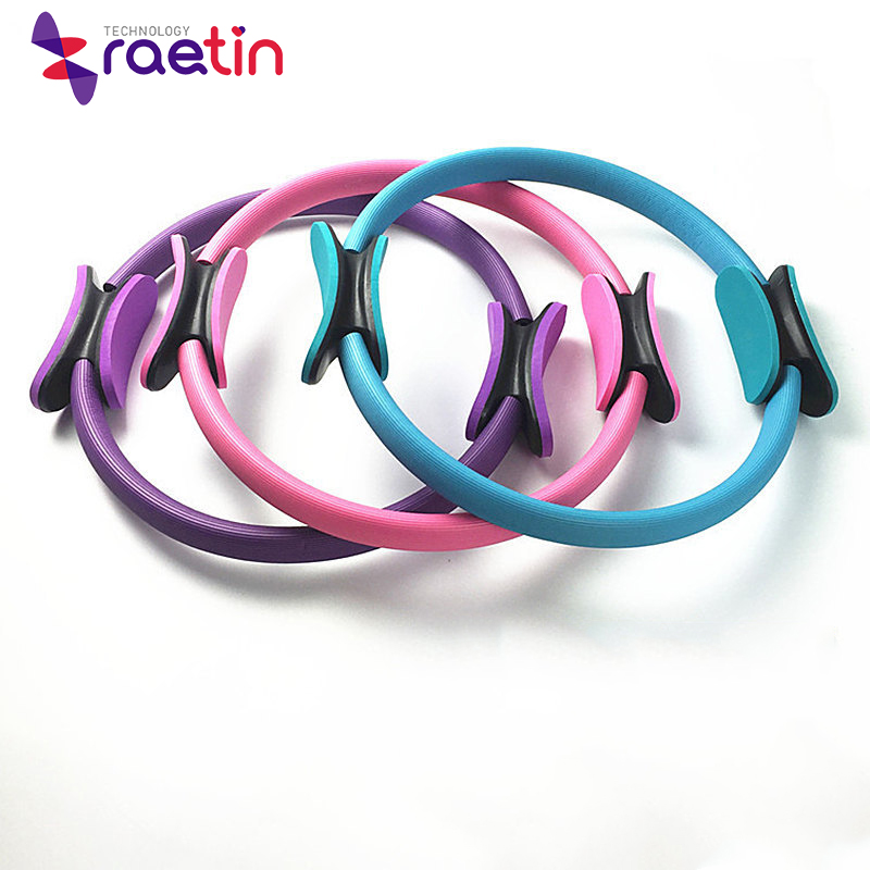Wholesale fitness equipment magic pilates magic ring