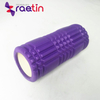 High Density Multicolor Body EPP Form Roller for pilates and yoga