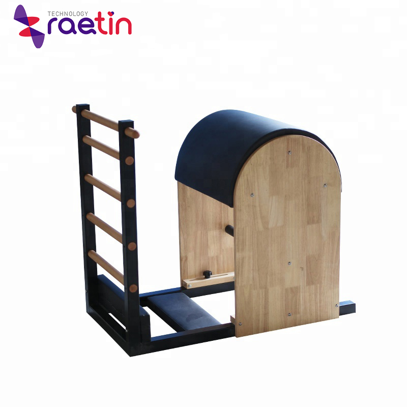 Pilates equipment for home pilates ladder barrel