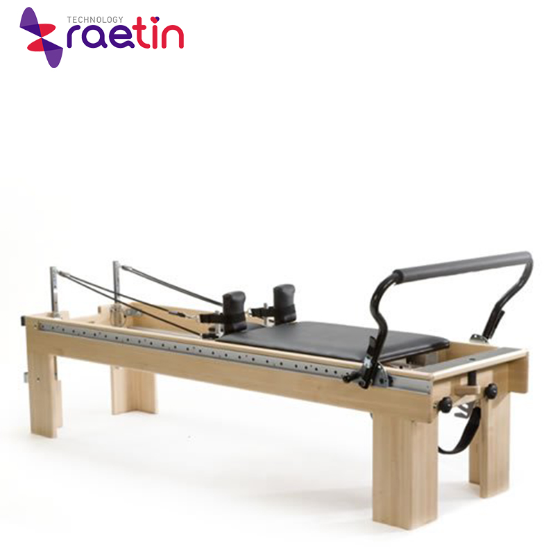 Home sport pilates reformer machine reformer bed
